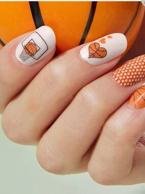 Color Street Lets Bounce